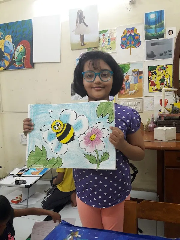 VB Art Classes