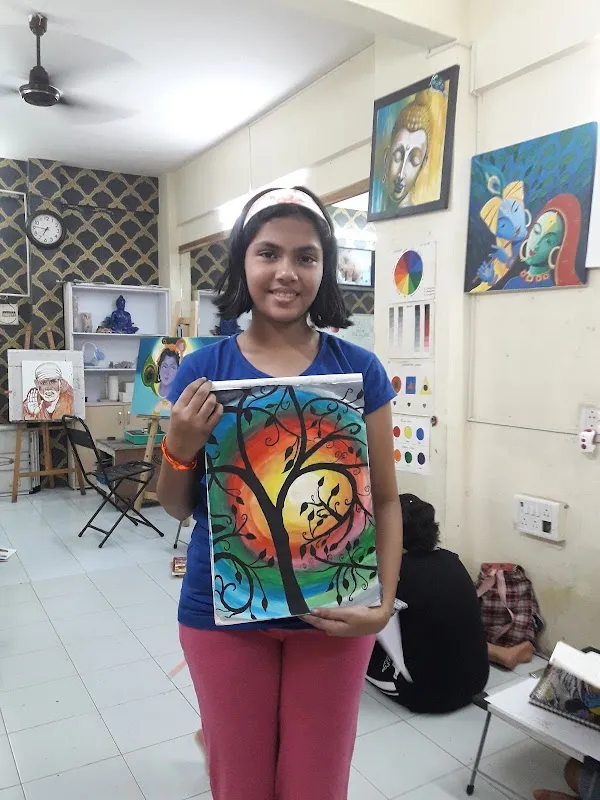 VB Art Classes