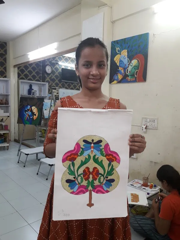VB Art Classes