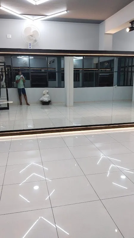 Vikram Dance Studio