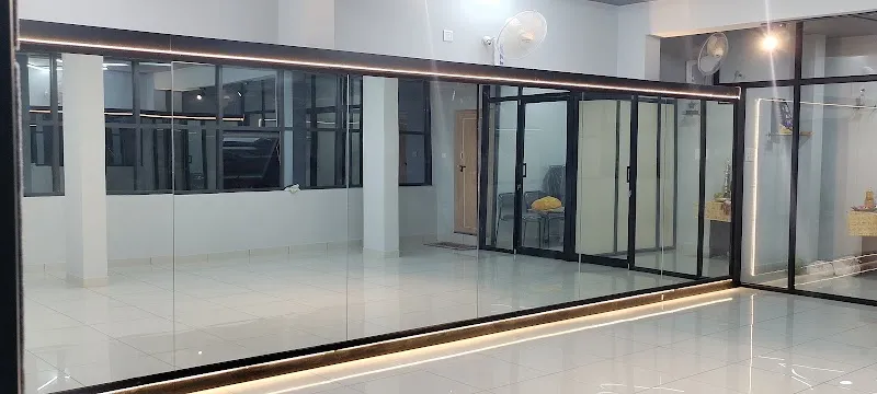 Vikram Dance Studio