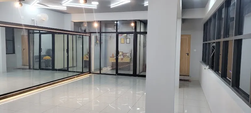 Vikram Dance Studio