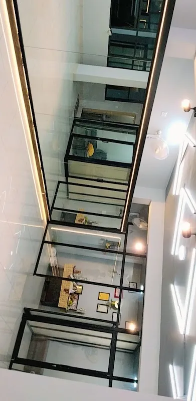 Vikram Dance Studio