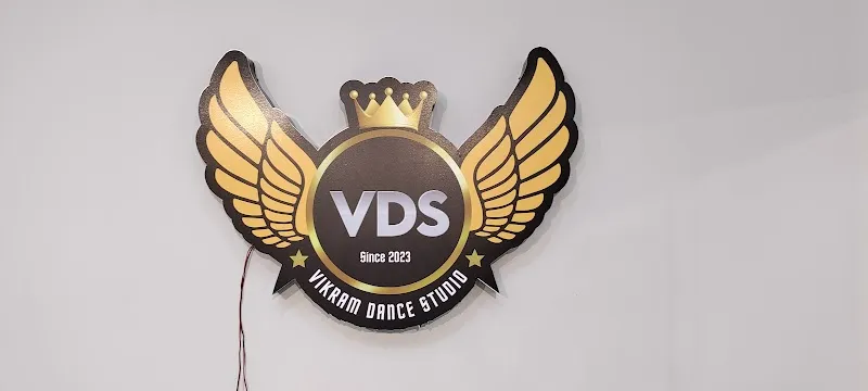 Vikram Dance Studio