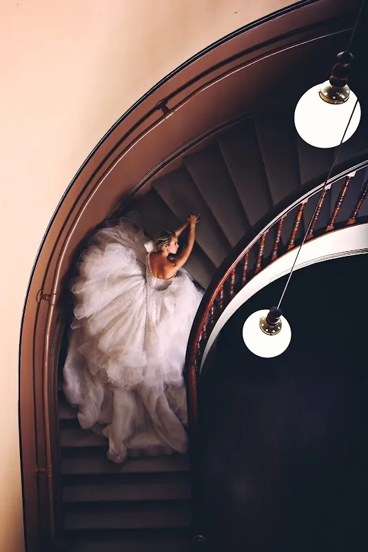 Weir Photography