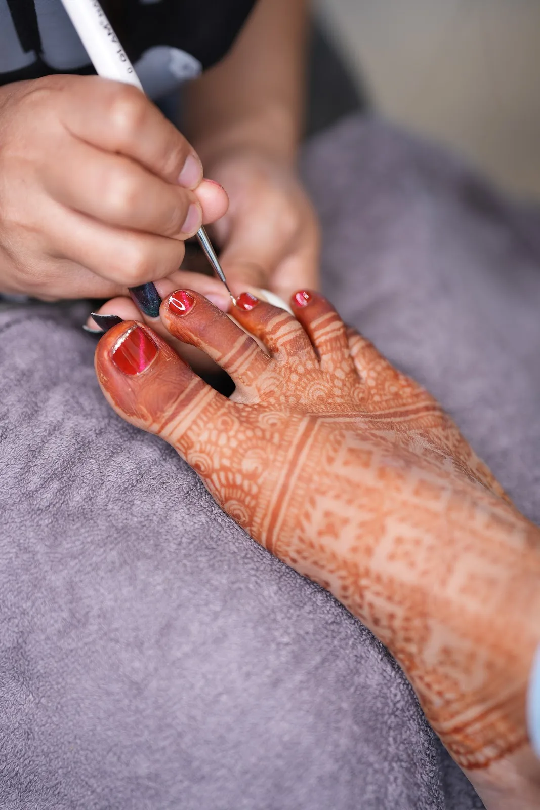 Art of Glam | Madipakkam