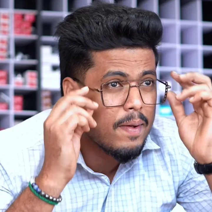 Art of Glam | Madipakkam