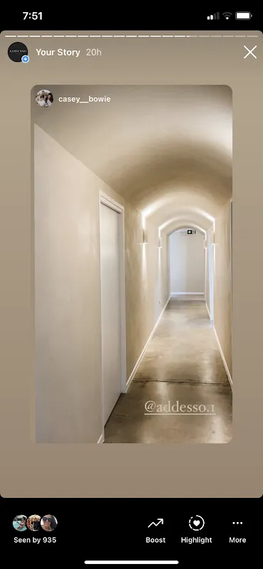 Addesso