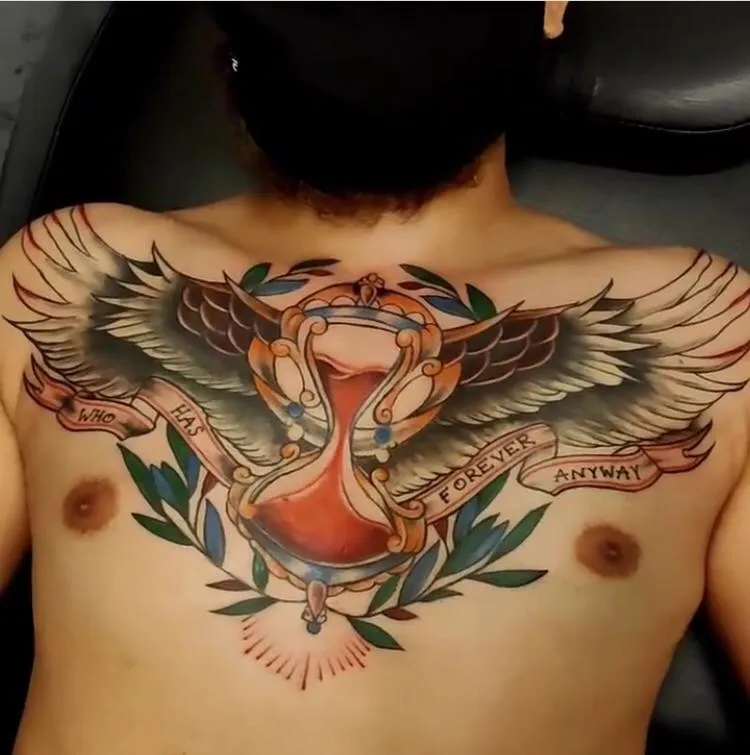 Ark Tattoo & Piercing Studio