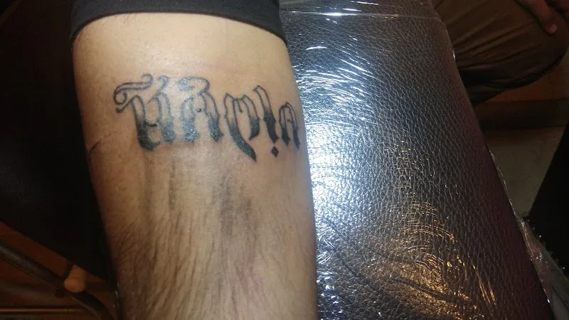 Ark Tattoo & Piercing Studio