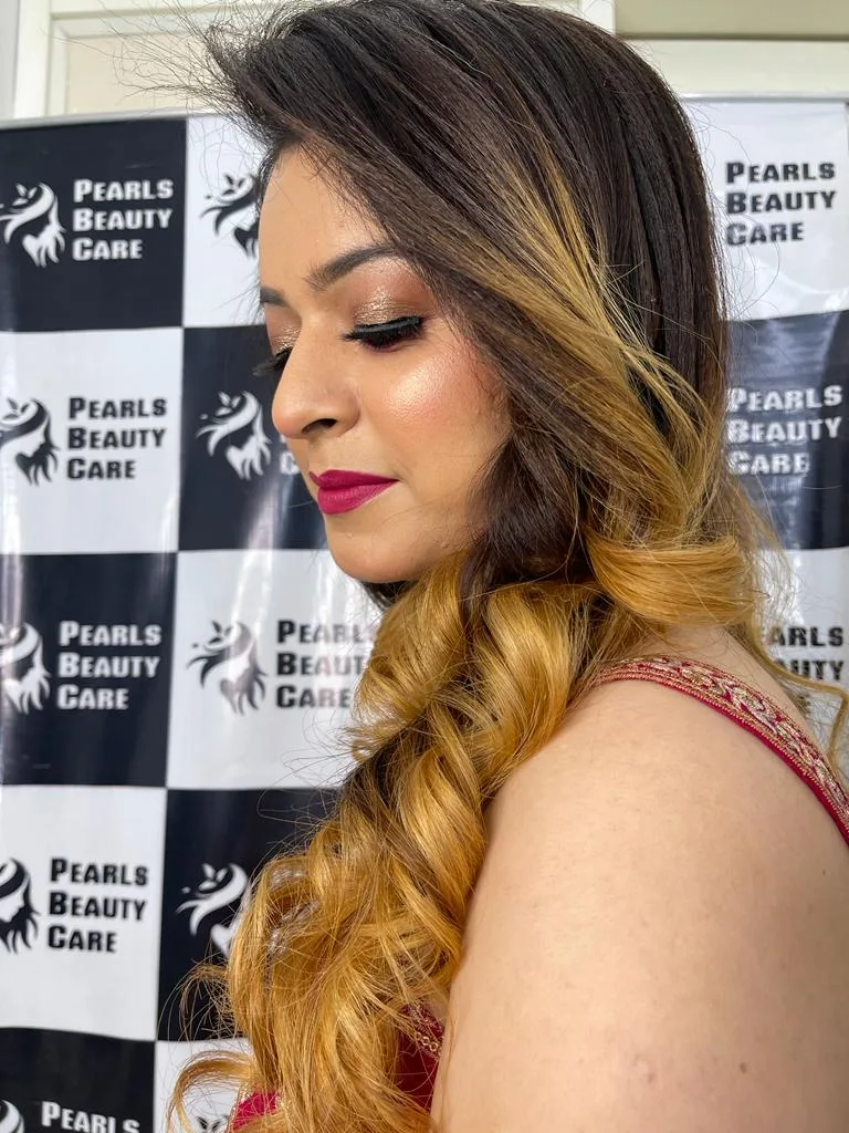 Pearls Beauty Care