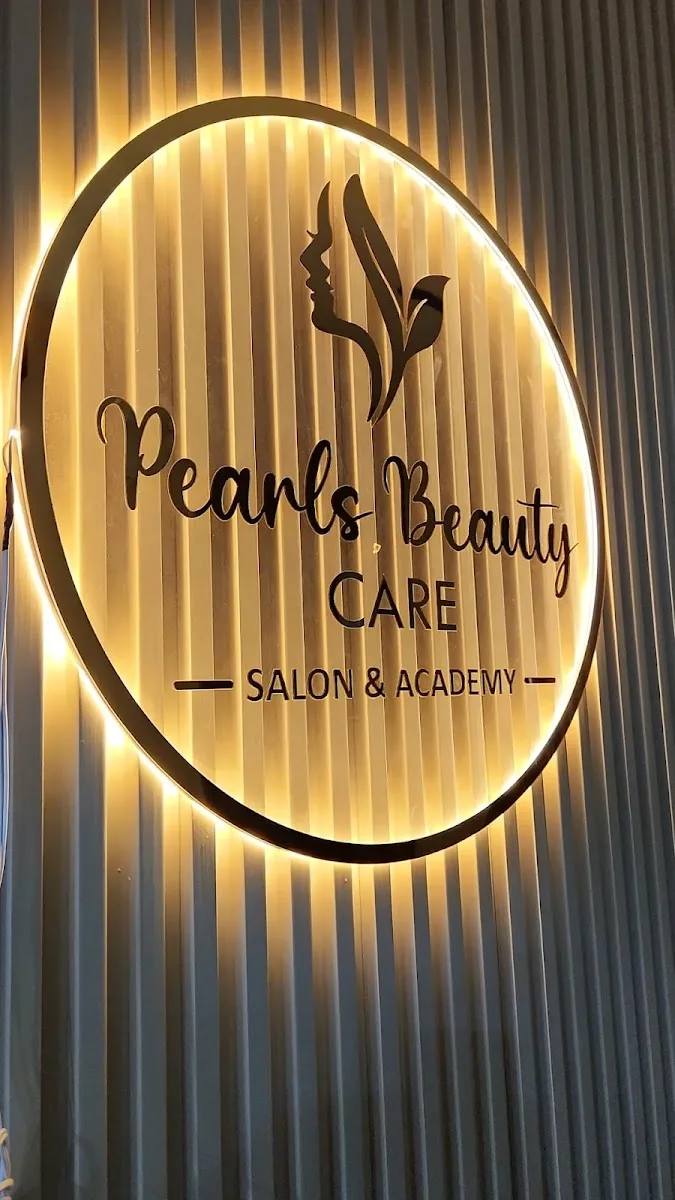 Pearls Beauty Care