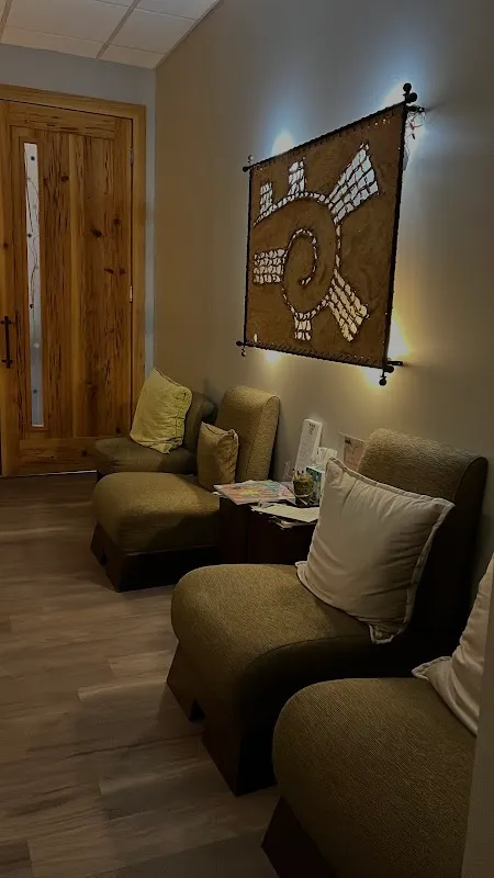 Natural Body Spa | Snellville