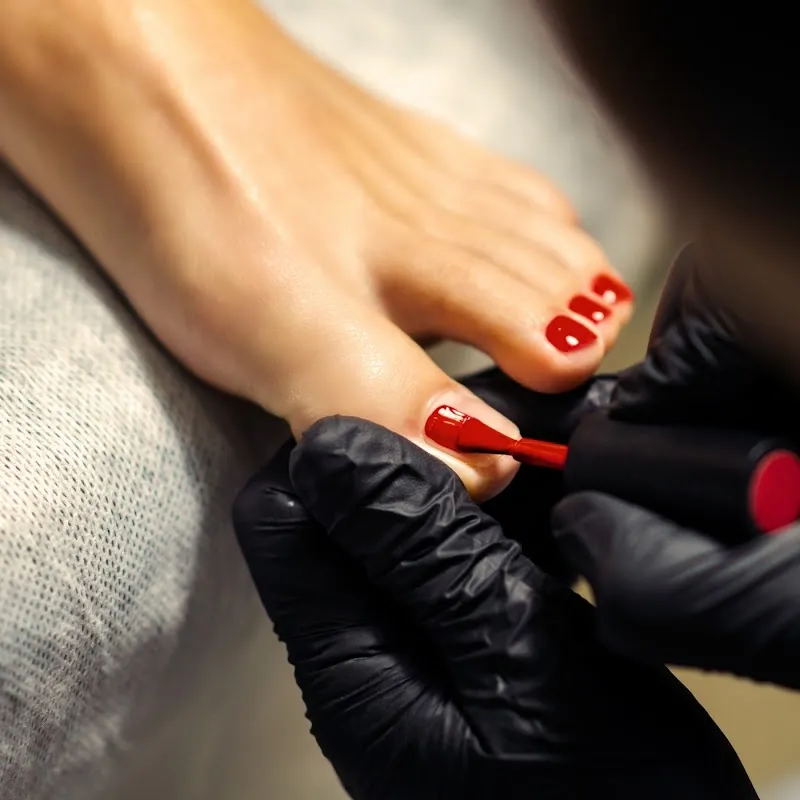 Natural Body Spa | Snellville