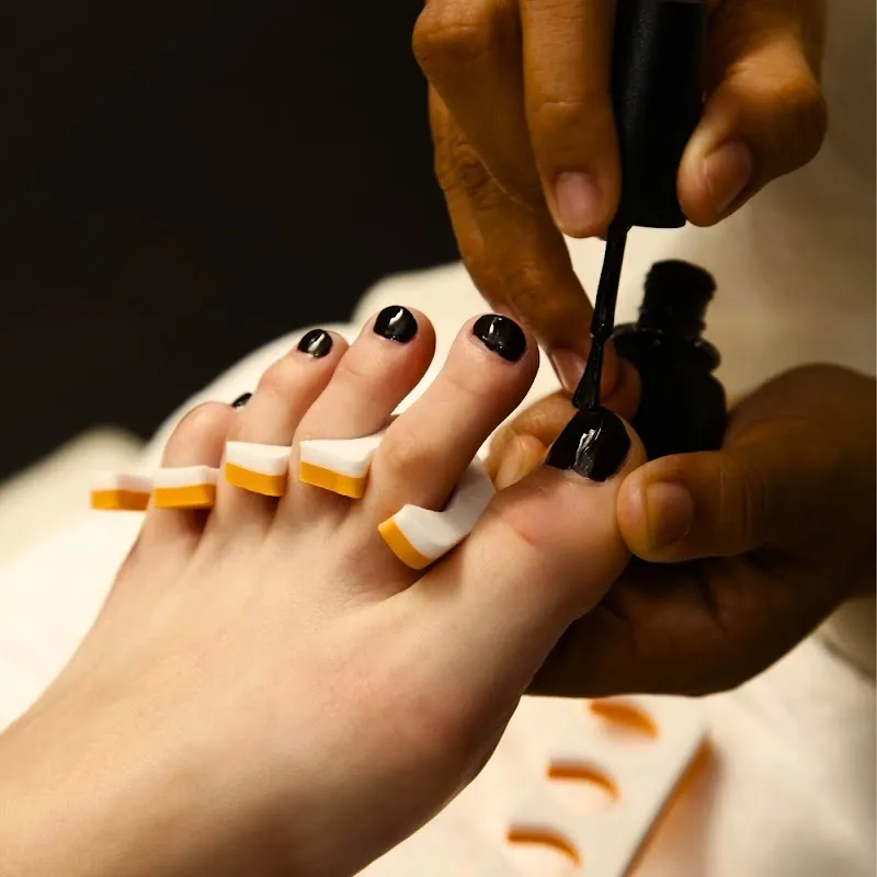 Natural Body Spa | Snellville
