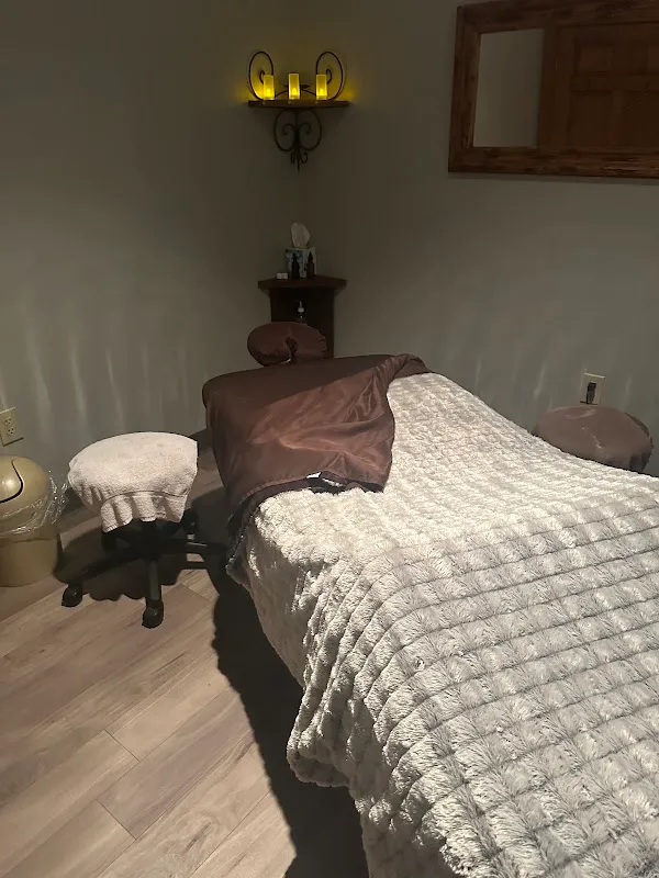 Natural Body Spa | Snellville
