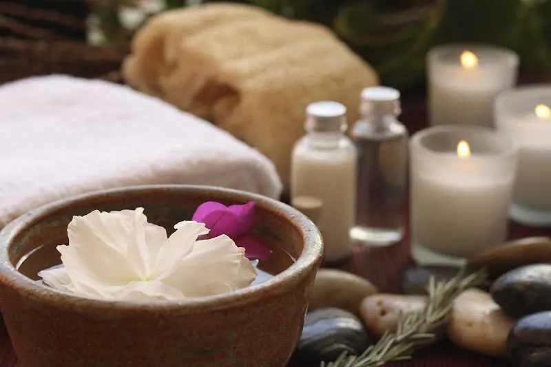 Natural Body Spa | Snellville