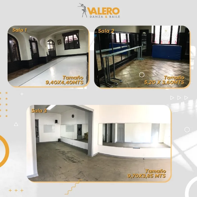 Estudio Valero