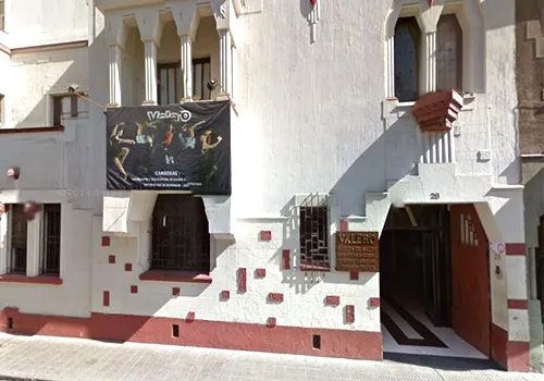 Estudio Valero