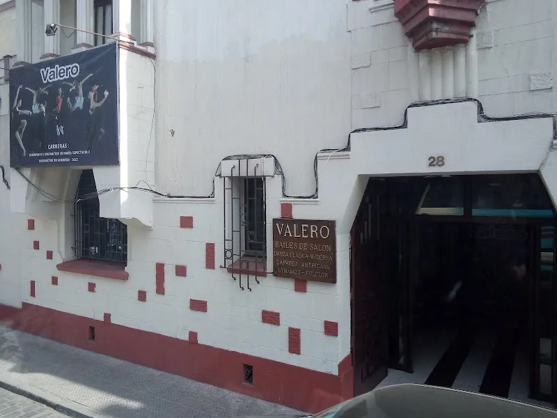 Estudio Valero