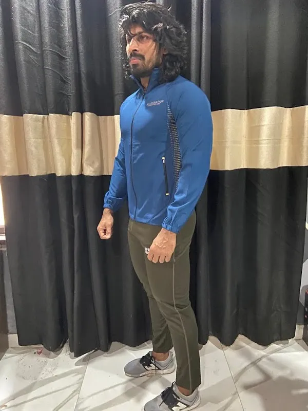 Rejuvenation Fitness Pvt. Ltd. / Rejuvenation Fitness Group (RFG)