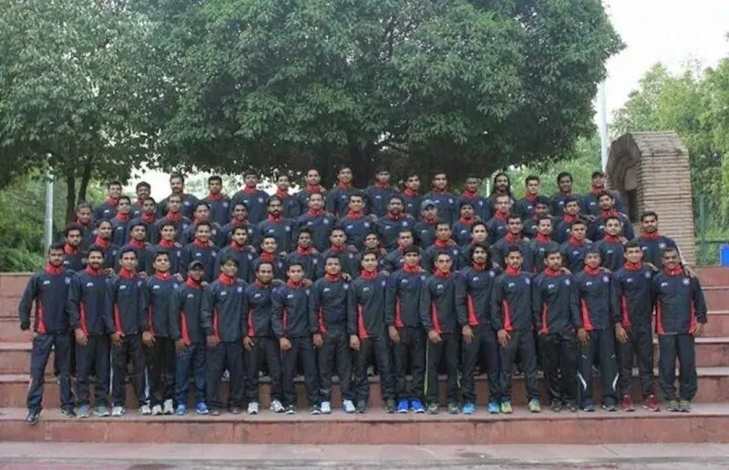 Rejuvenation Fitness Pvt. Ltd. / Rejuvenation Fitness Group (RFG)