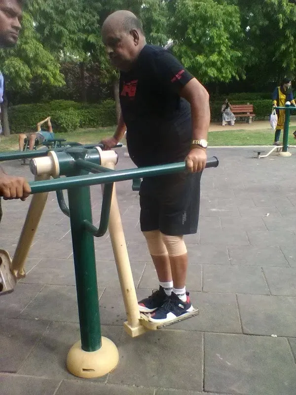 Rejuvenation Fitness Pvt. Ltd. / Rejuvenation Fitness Group (RFG)