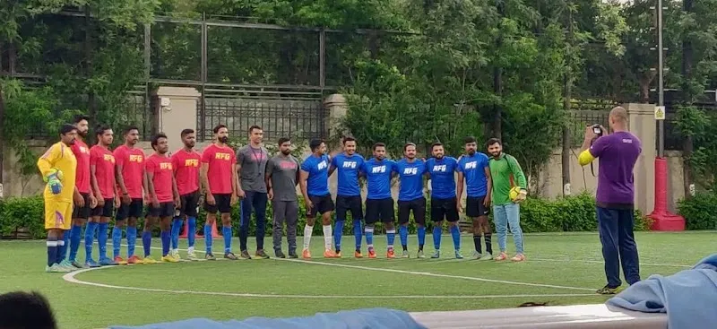 Rejuvenation Fitness Pvt. Ltd. / Rejuvenation Fitness Group (RFG)