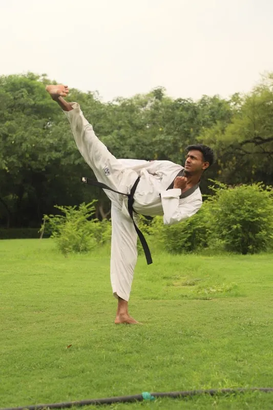 Rejuvenation Fitness Pvt. Ltd. / Rejuvenation Fitness Group (RFG)