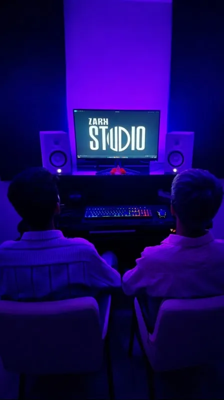 ZARK STUDIOS