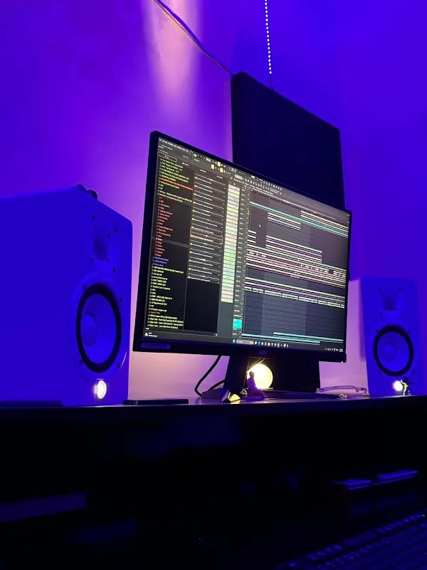 ZARK STUDIOS
