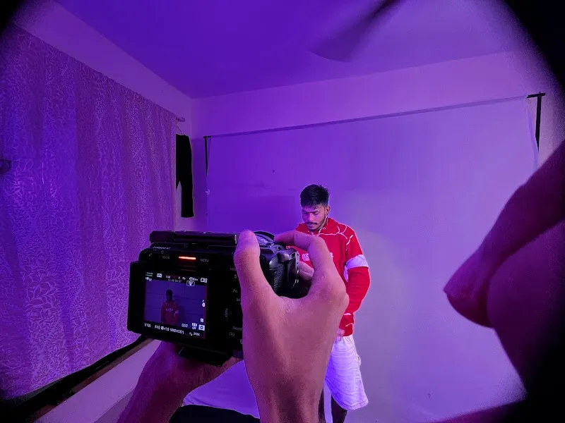 ZARK STUDIOS