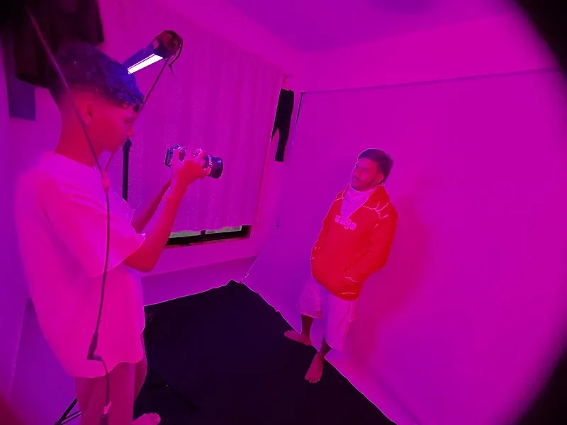 ZARK STUDIOS