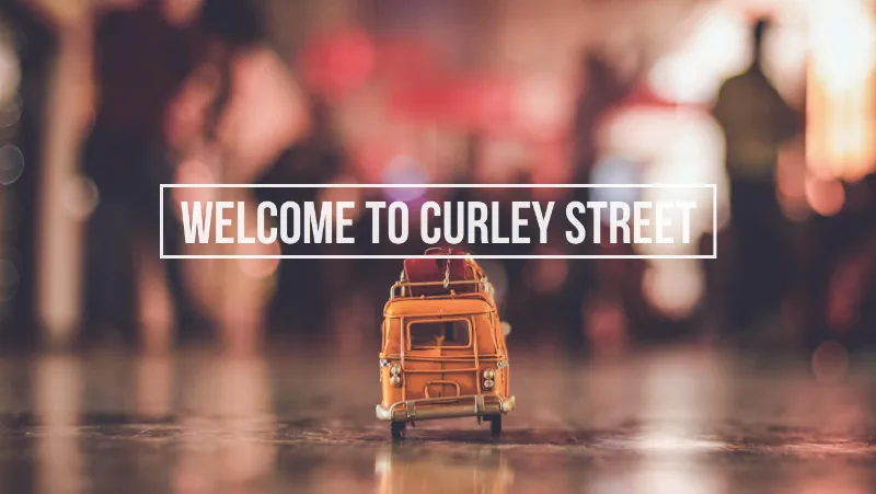 CurleyStreet Media | Video Production Company in Bengaluru