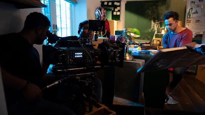 CurleyStreet Media | Video Production Company in Bengaluru