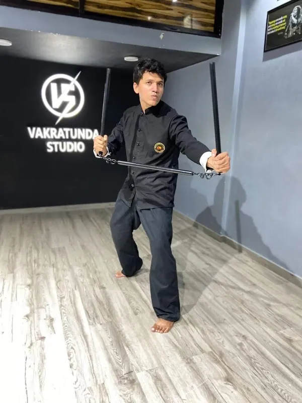 Vakratunda Studio
