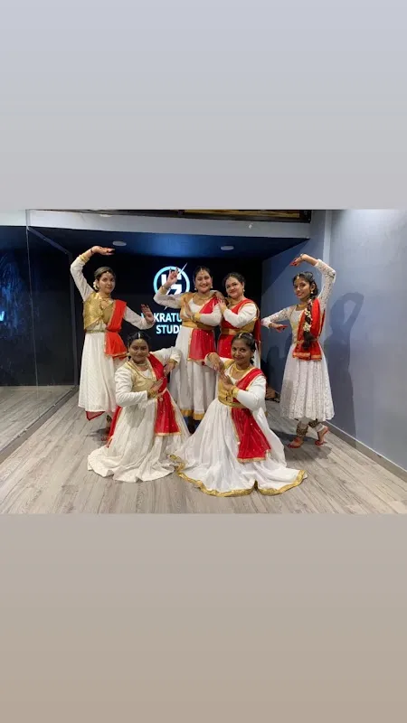 Vakratunda Studio