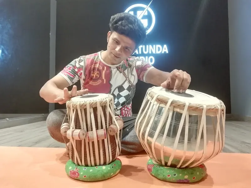 Vakratunda Studio