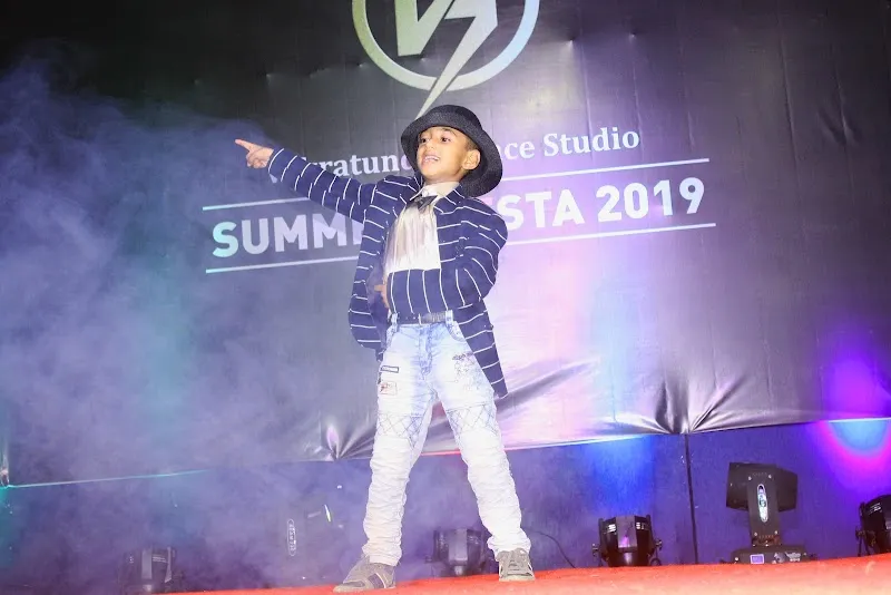 Vakratunda Studio