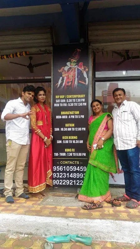 Vakratunda Studio