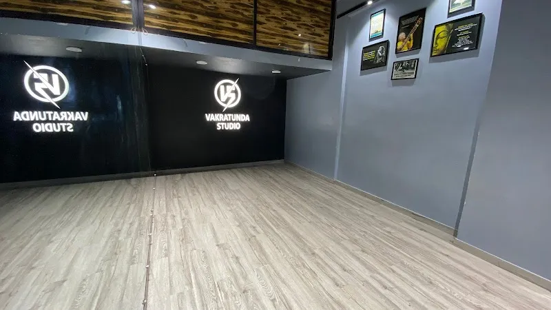 Vakratunda Studio