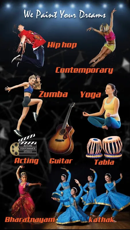 Vakratunda Studio