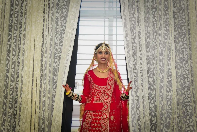PAVAN PHOTO STUDIO & VIDEO POINT