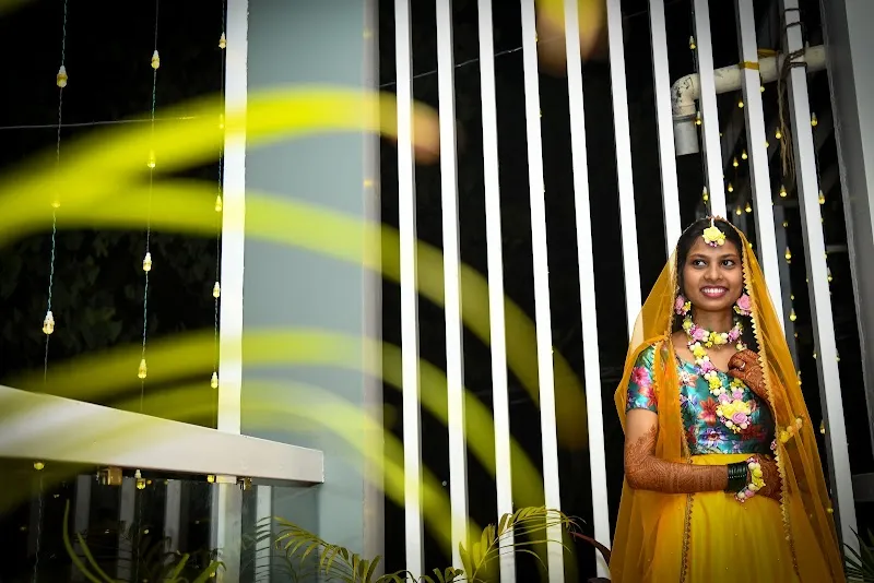 PAVAN PHOTO STUDIO & VIDEO POINT