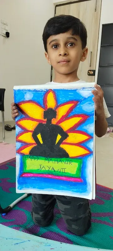 Anjali's Art Academy
