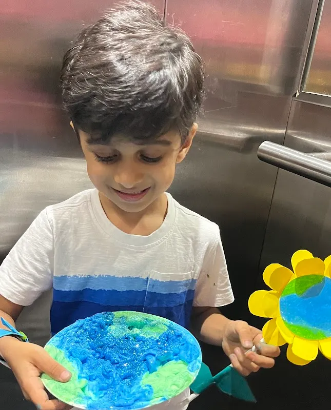 Anjali's Art Academy