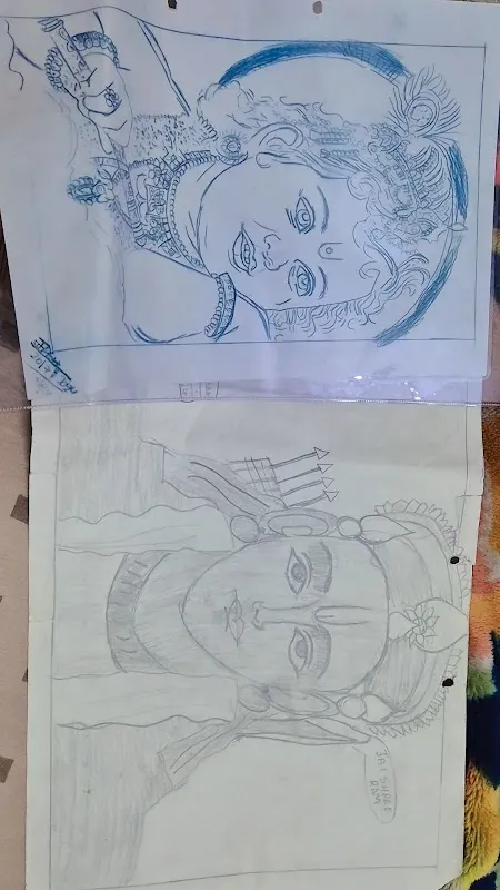 Anjali's Art Academy