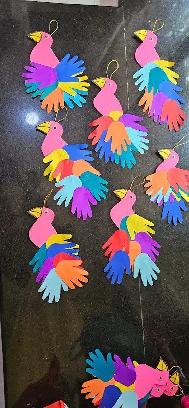 Anjali's Art Academy
