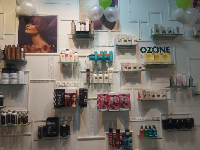 Shades Skin & Hair Care