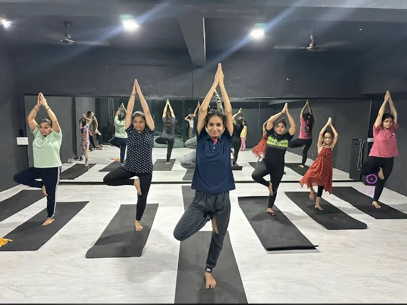 National Dance Academy
